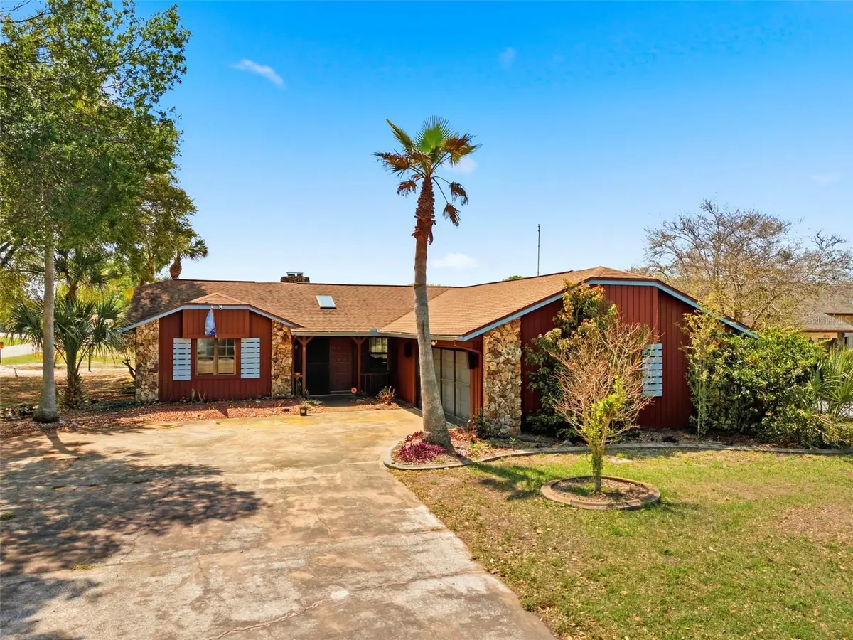 8390 Dunnellon Road, Weeki Wachee, FL 34613 - #1