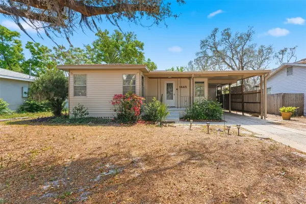 1445 Pine Street, CLEARWATER, FL 33756