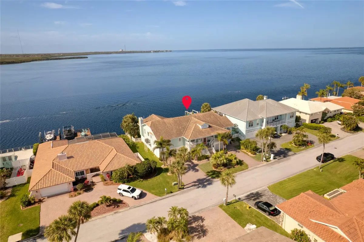 4924 Southshore Drive, New Port Richey, FL 34652 - #1