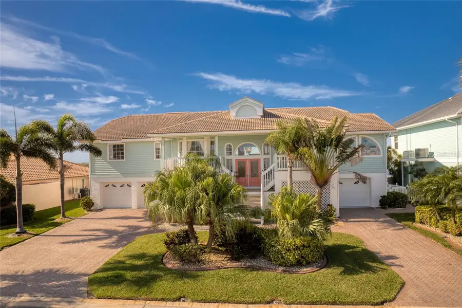 4924 Southshore Drive, New Port Richey, FL 34652 - #2