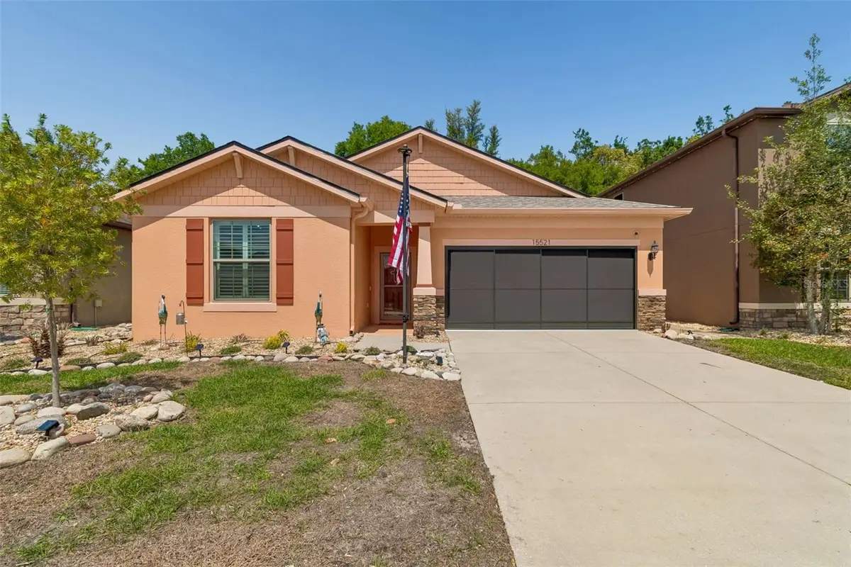 15521 Stone House Drive, Brooksville, FL 34604 - #1
