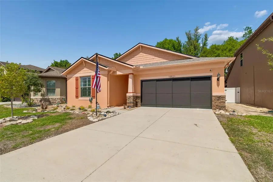 15521 Stone House Drive, Brooksville, FL 34604 - #3