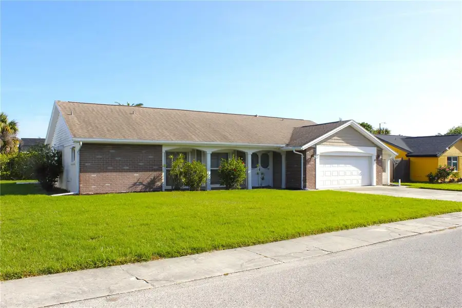 3407 Honeymoon Lane, Holiday, FL 34691 - #2