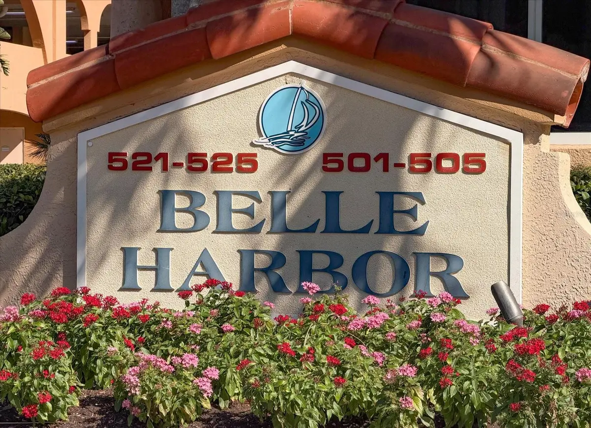 521 Mandalay Avenue #701, Clearwater Beach, FL 33767 - #1