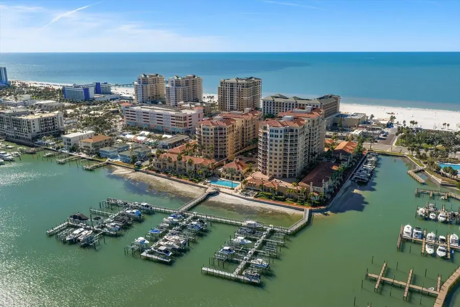 521 Mandalay Avenue #701, Clearwater Beach, FL 33767 - #2