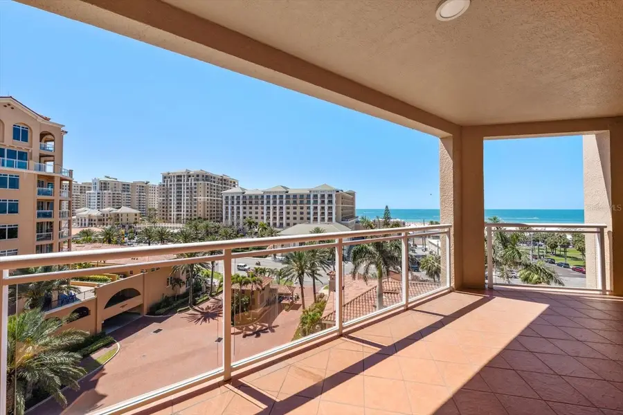 521 Mandalay Avenue #701, Clearwater Beach, FL 33767 - #3