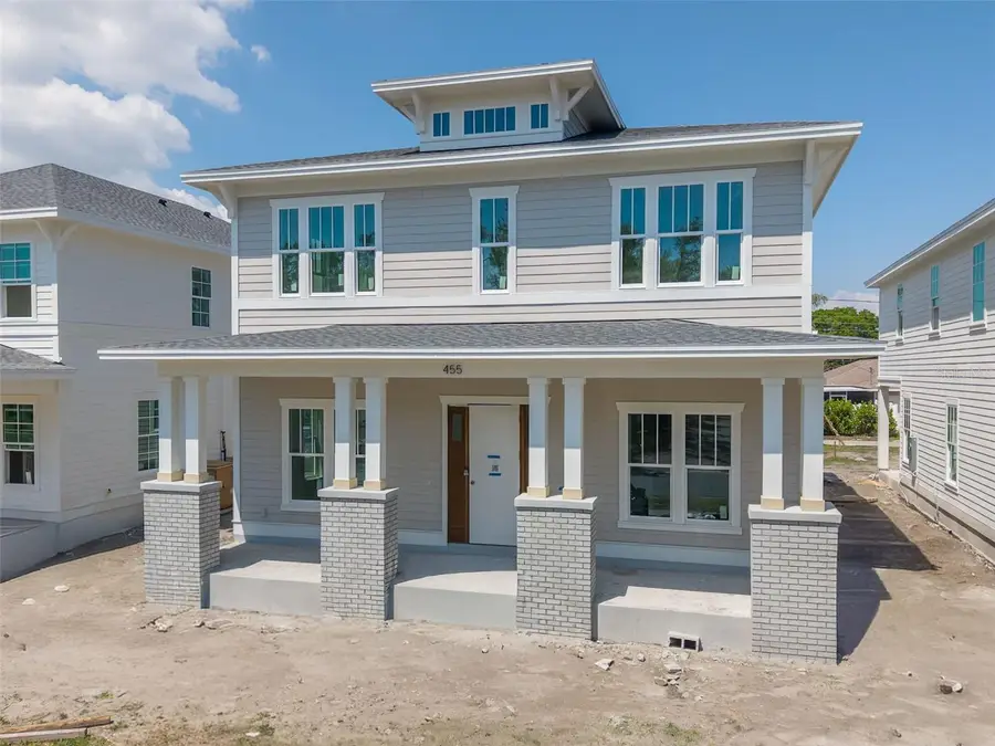 455 47th Avenue N, Saint Petersburg, FL 33703 - #3