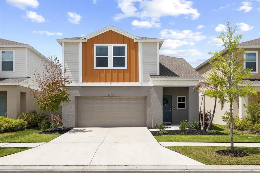 12943 Camarillo Place, Lithia, FL 33547 - #2