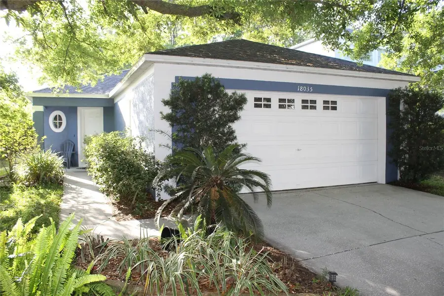18035 Birdwater Drive, Tampa, FL 33647 - #2