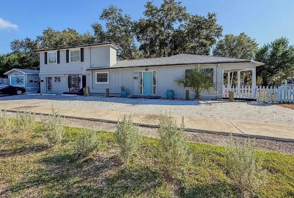 3631 Park Street N, Saint Petersburg, FL 33710 - #1