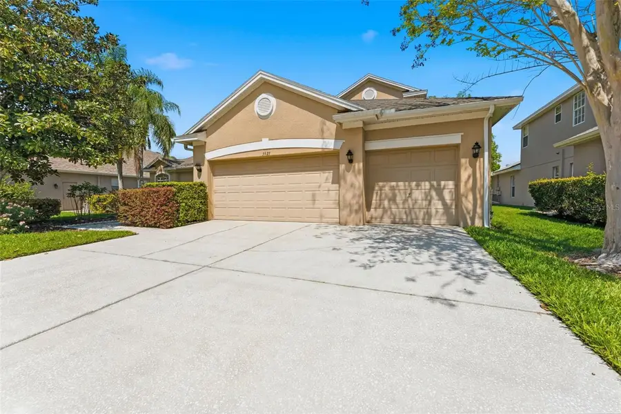 5925 Jefferson Park Drive, Tampa, FL 33625 - #2