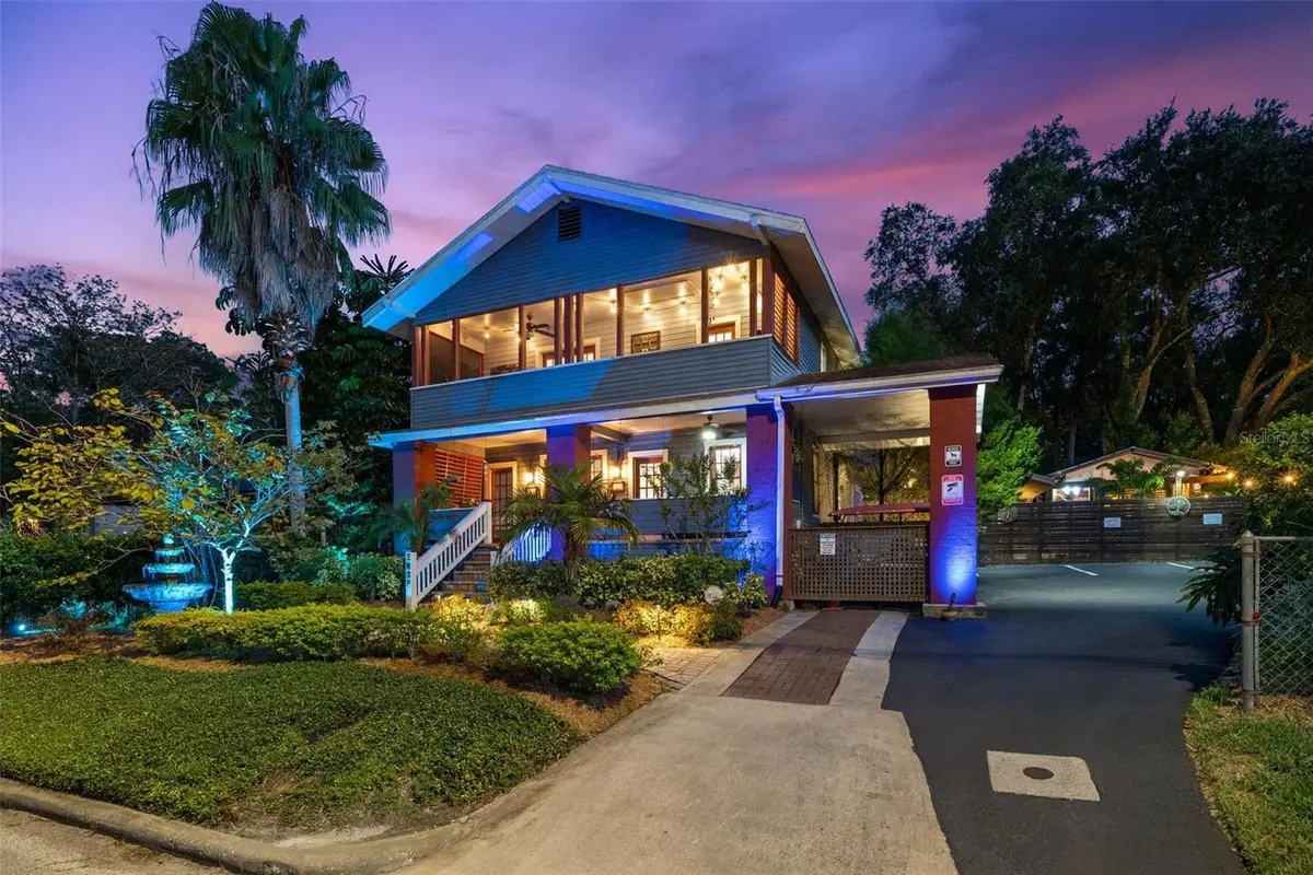 1035 E Robson Street, Tampa, FL 33604 - #1