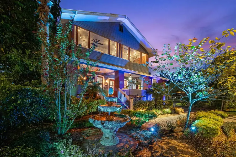 1035 E Robson Street, Tampa, FL 33604 - #2