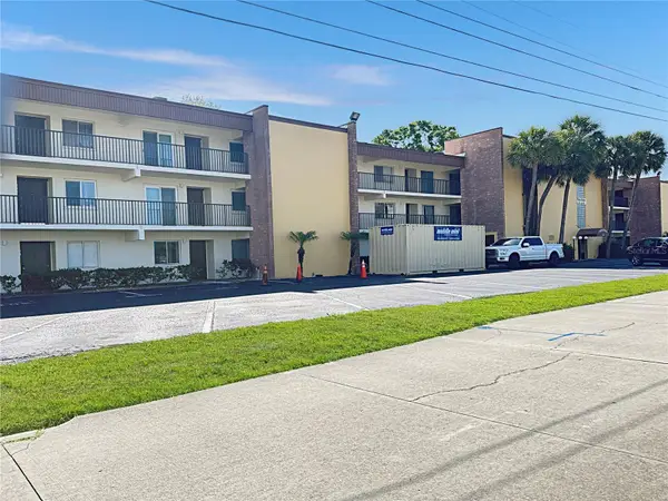 4435 1st Street Ne #103, ST PETERSBURG, FL 33703