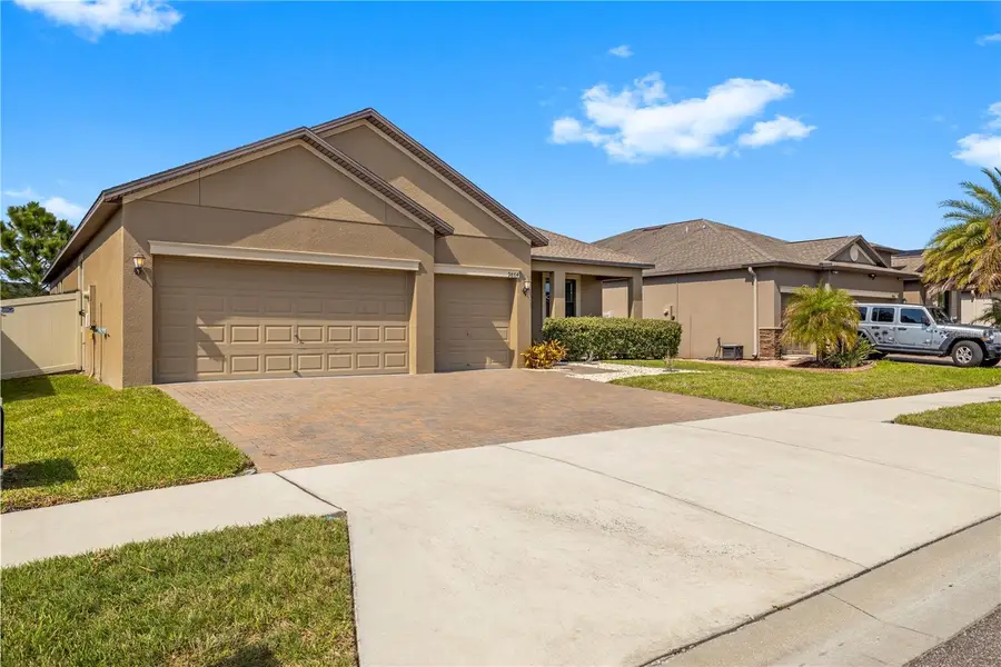 9864 Smarty Jones Drive, Ruskin, FL 33573 - #2