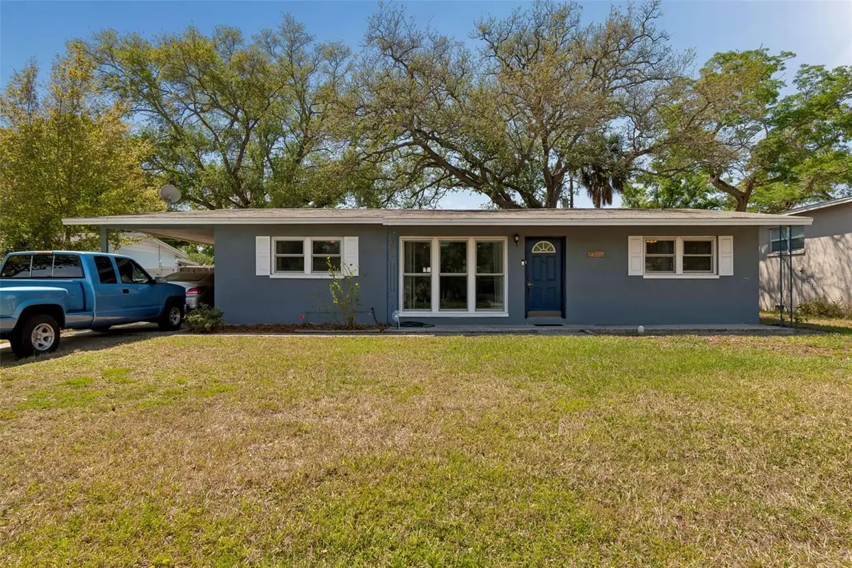 4519 S Cooper Place, Tampa, FL 33611 - #1