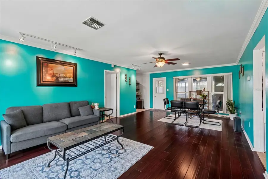 4519 S Cooper Place, Tampa, FL 33611 - #3