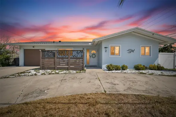 2 79th Street S, ST PETERSBURG, FL 33707