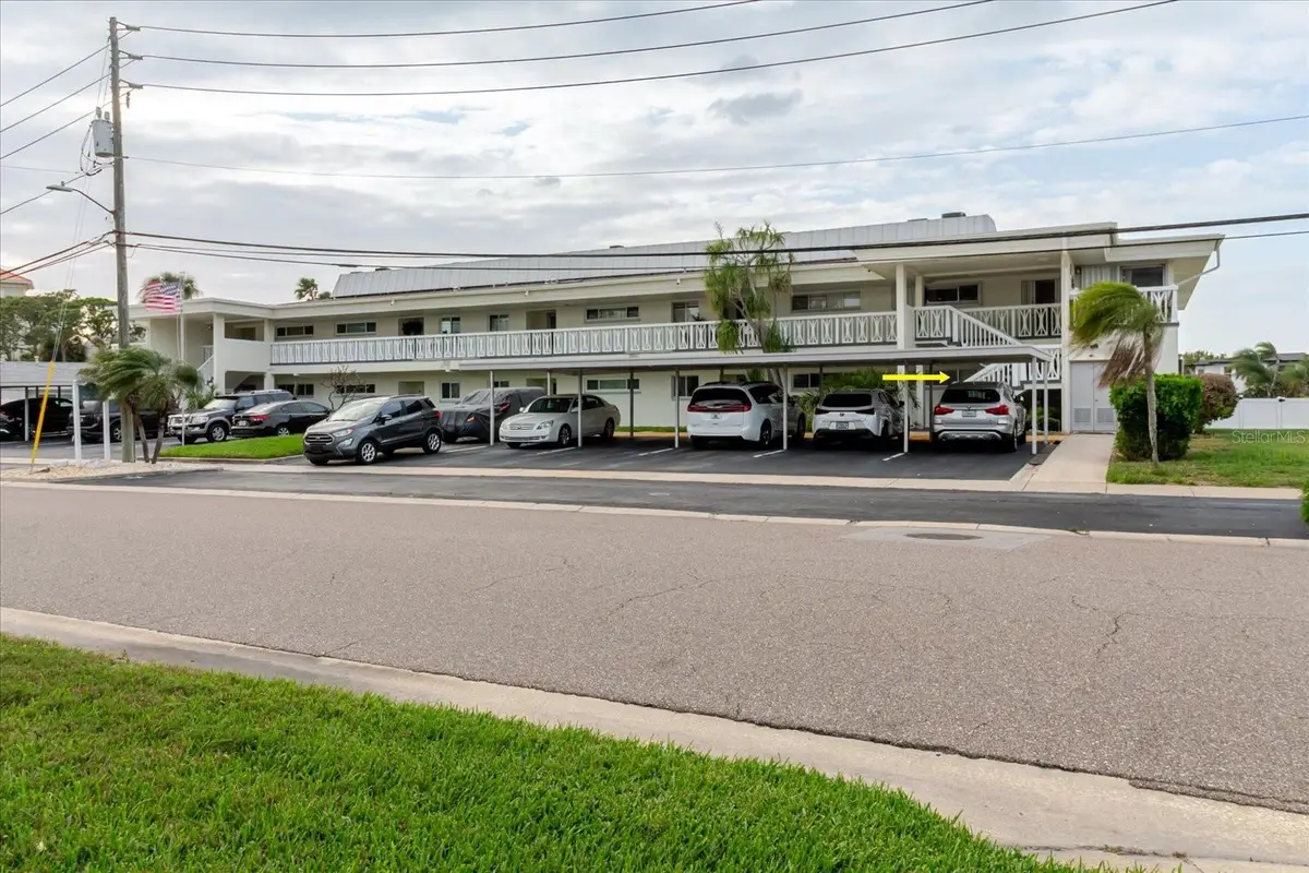 270 Skiff Point #A5, Clearwater Beach, FL 33767 - #1