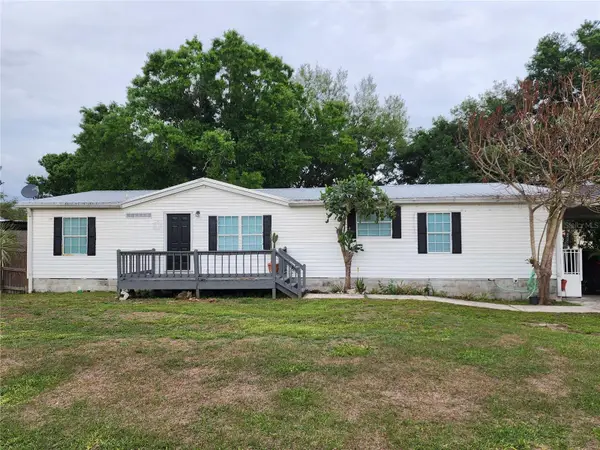 1209 Blue Sky Place, DOVER, FL 33527