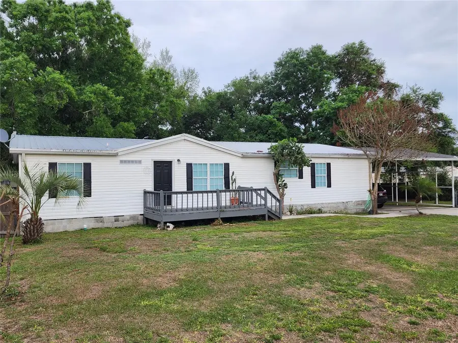 1209 Blue Sky Place, Dover, FL 33527 - #3