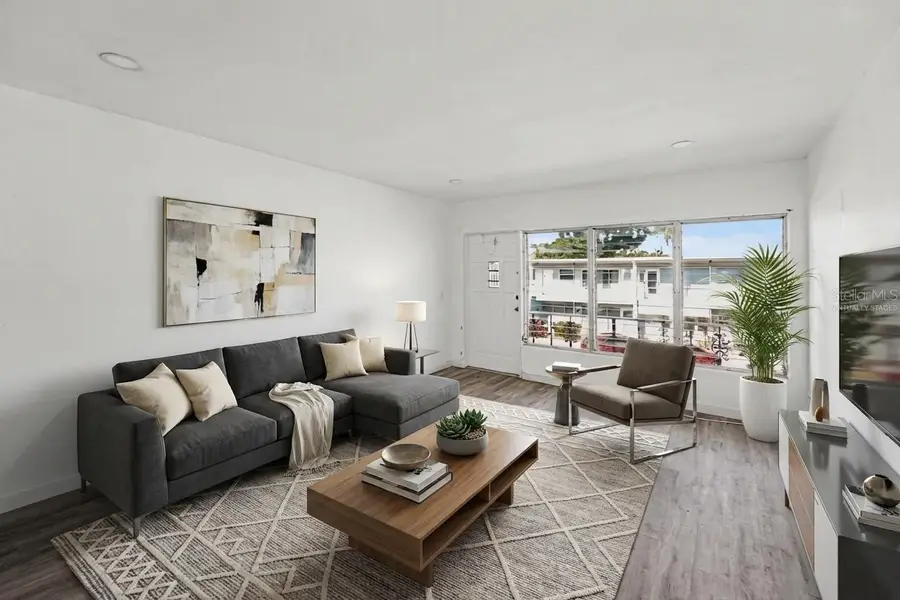 4061 55th Way N #1042, Kenneth City, FL 33709 - #3