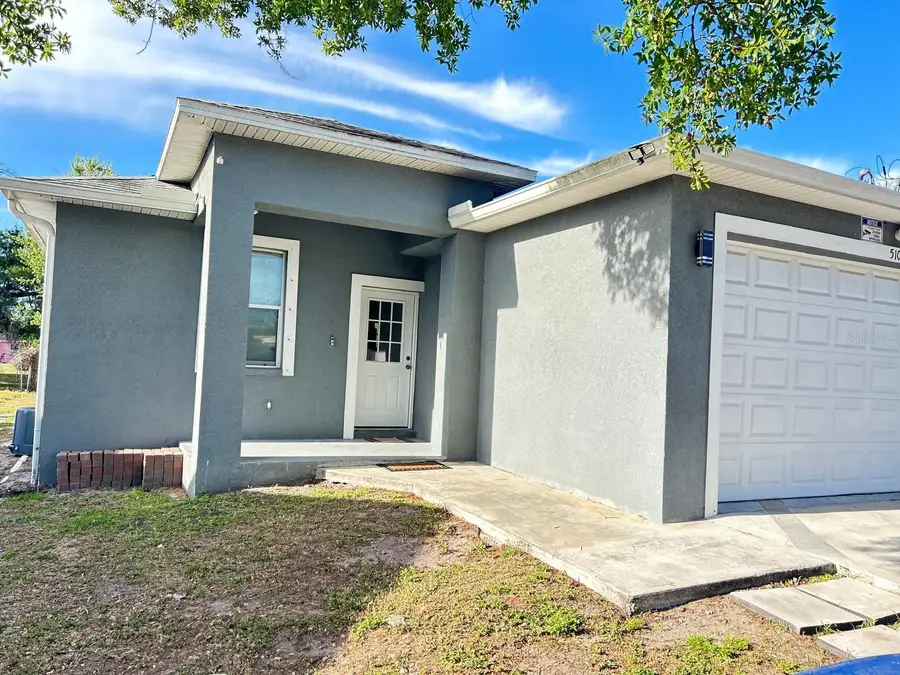 5103 E 18th Avenue, Tampa, FL 33619 - #2