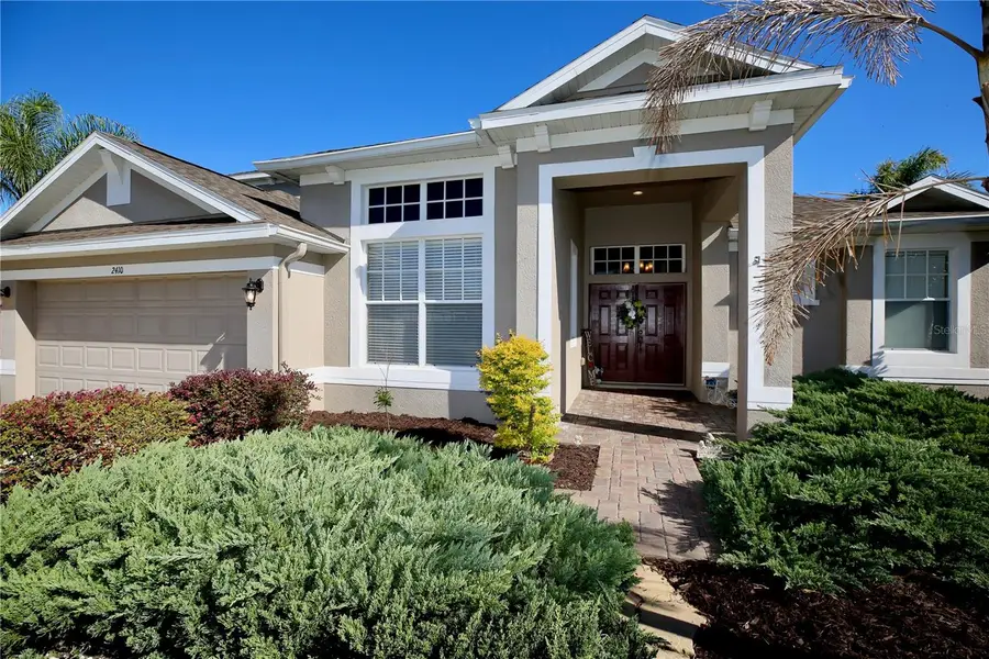 2410 Tea Olive Terrace, Valrico, FL 33594 - #2