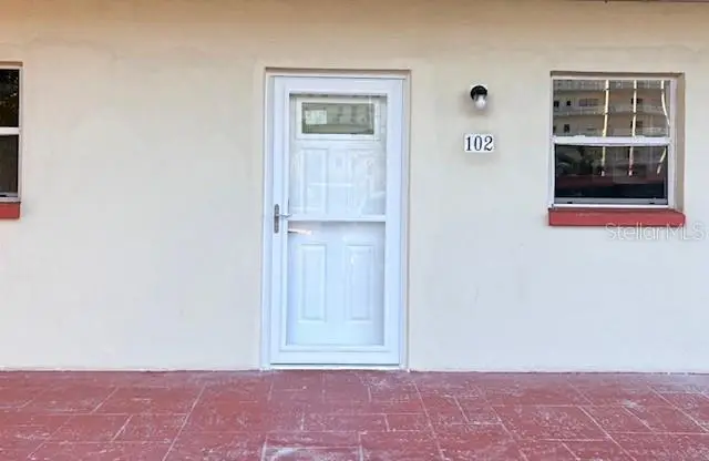 5840 30th Avenue S #102, Gulfport, FL 33707 - #2