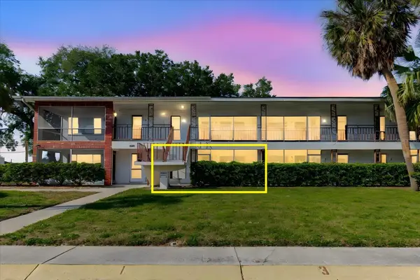 2348 Shelley Street #4, CLEARWATER, FL 33765