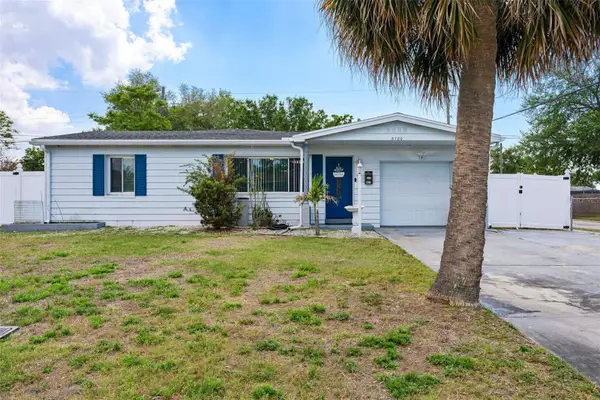 5780 86th Avenue N, PINELLAS PARK, FL 33782