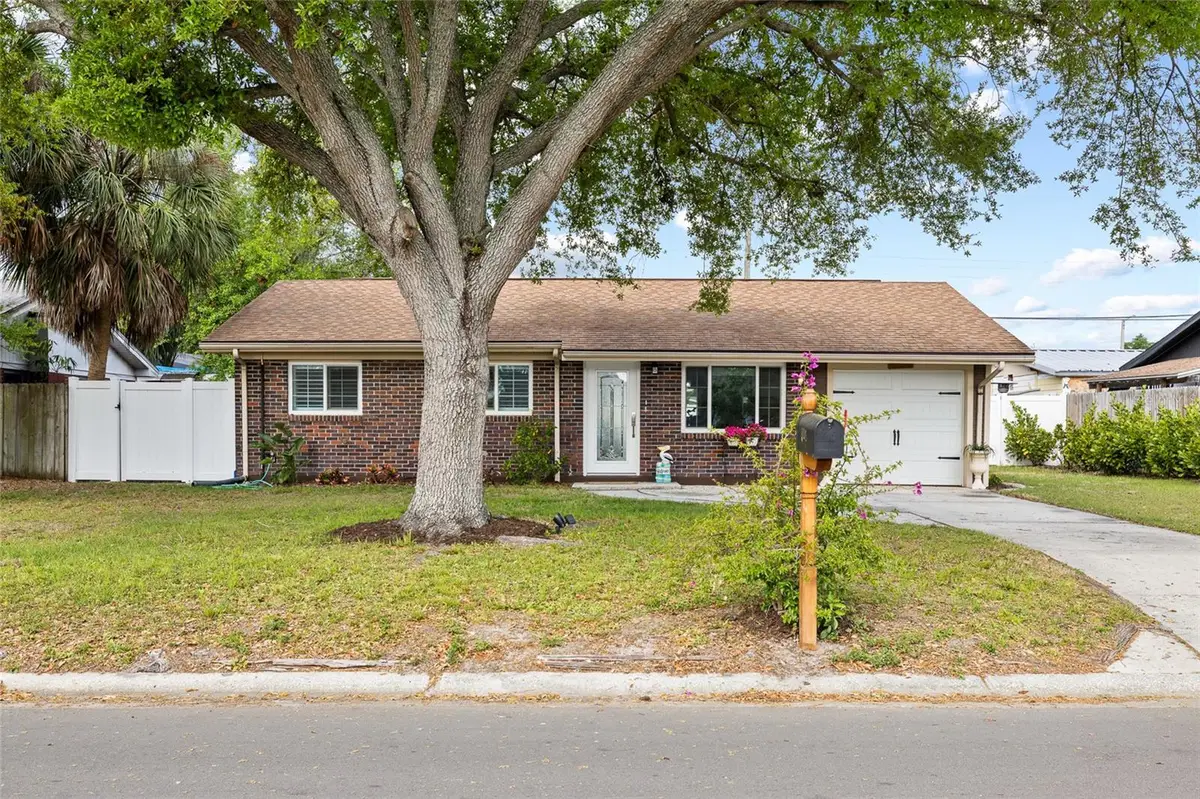 4504 Dreisler Street, Tampa, FL 33634 - #1