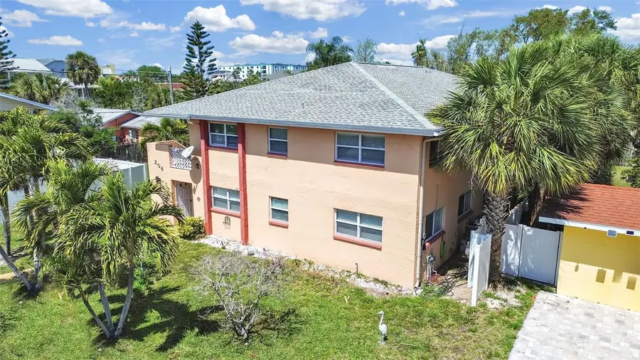 206 22nd Avenue, Indian Rocks Beach, FL 33785 - #2