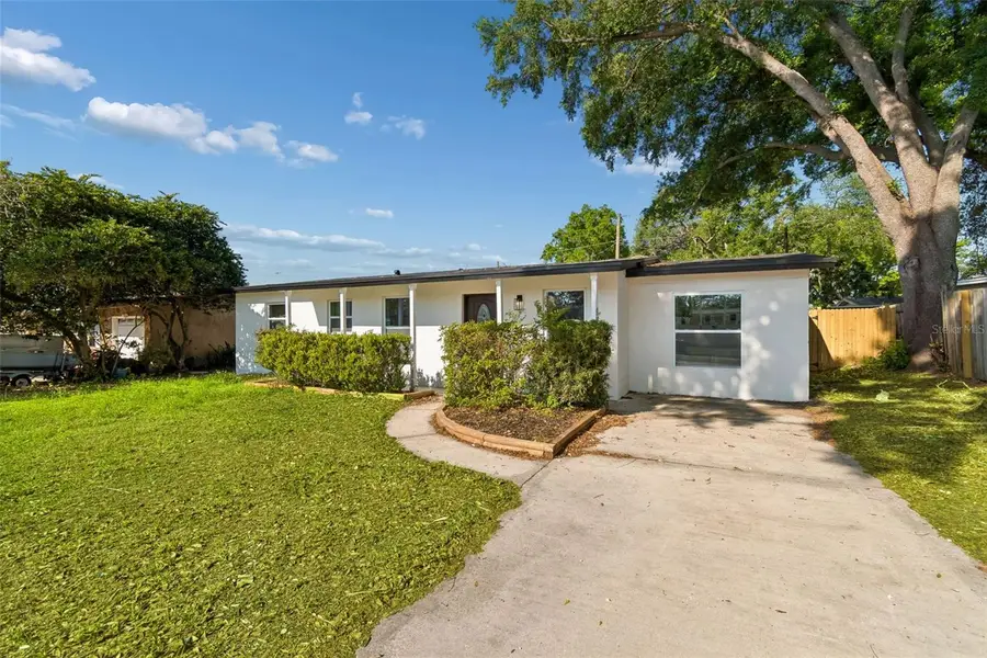 730 Clayton Street, Brandon, FL 33511 - #3