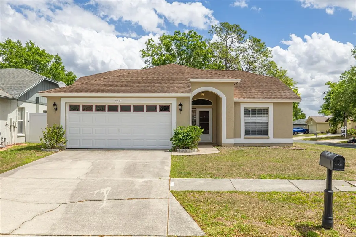 11042 Peppersong Drive, Riverview, FL 33578 - #1