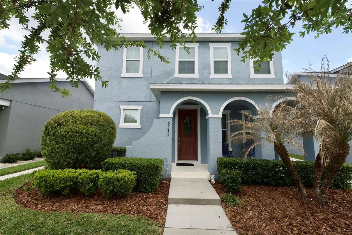 5312 Suncatcher Drive, Wesley Chapel, FL 33545 - #1