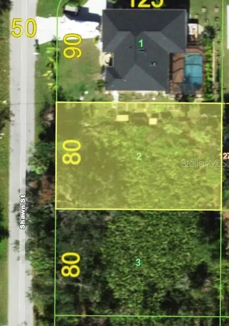 3454 Shawn Street, PUNTA GORDA, FL 33980