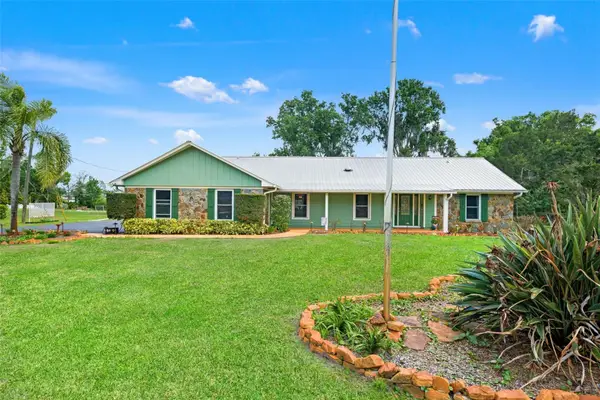 4252 Alpine Road, LAND O LAKES, FL 34639