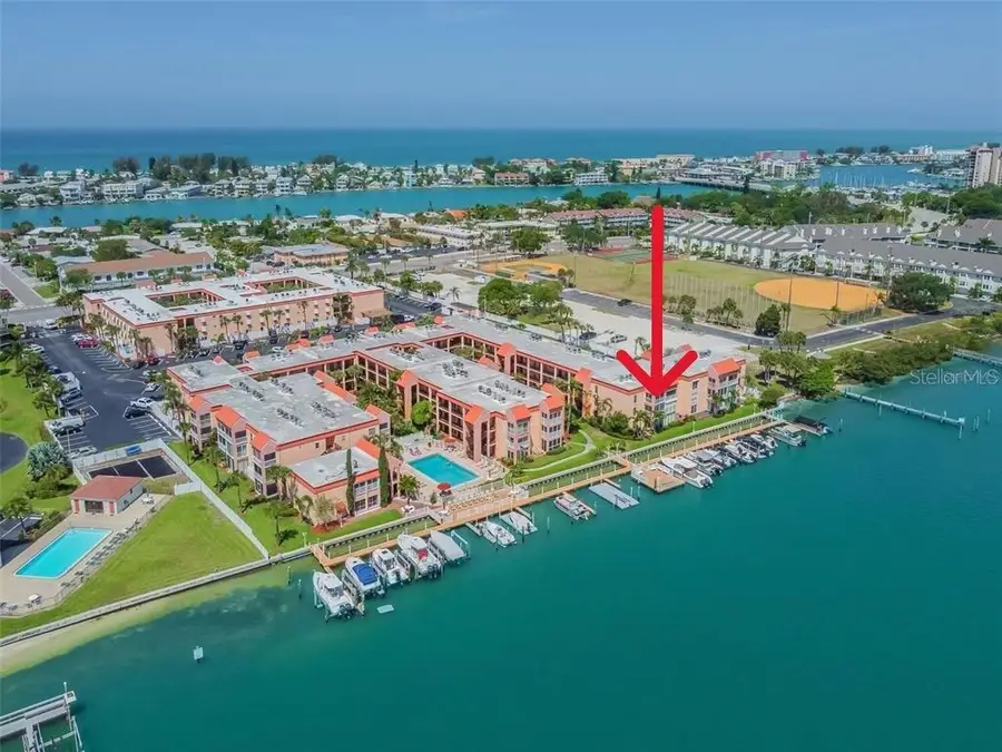 8931 Blind Pass Road #162, Saint Pete Beach, FL 33706 - #2