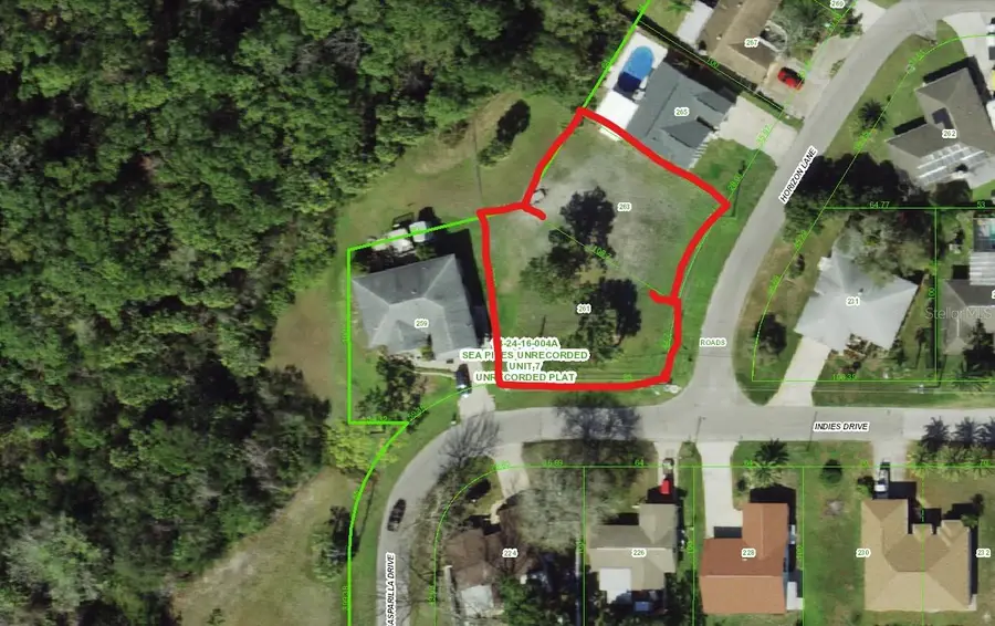 Indies Drive, Hudson, FL 34667 - #2