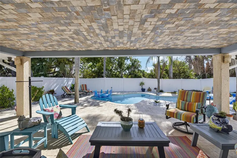 931 Gulf Boulevard, Belleair Beach, FL 33786 - #2