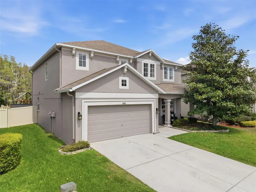 17815 Ayrshire Boulevard, Land O Lakes, FL 34638 - #2