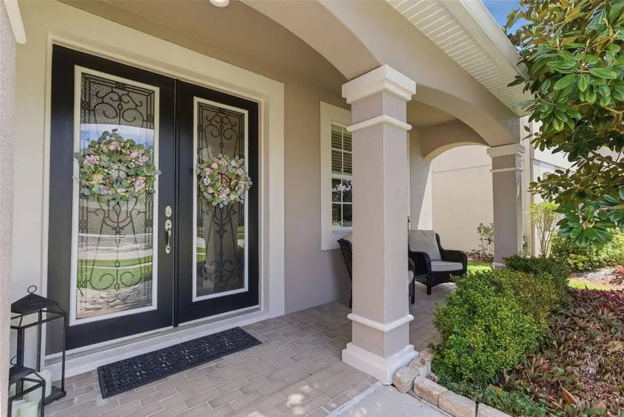 17815 Ayrshire Boulevard, Land O Lakes, FL 34638 - #3