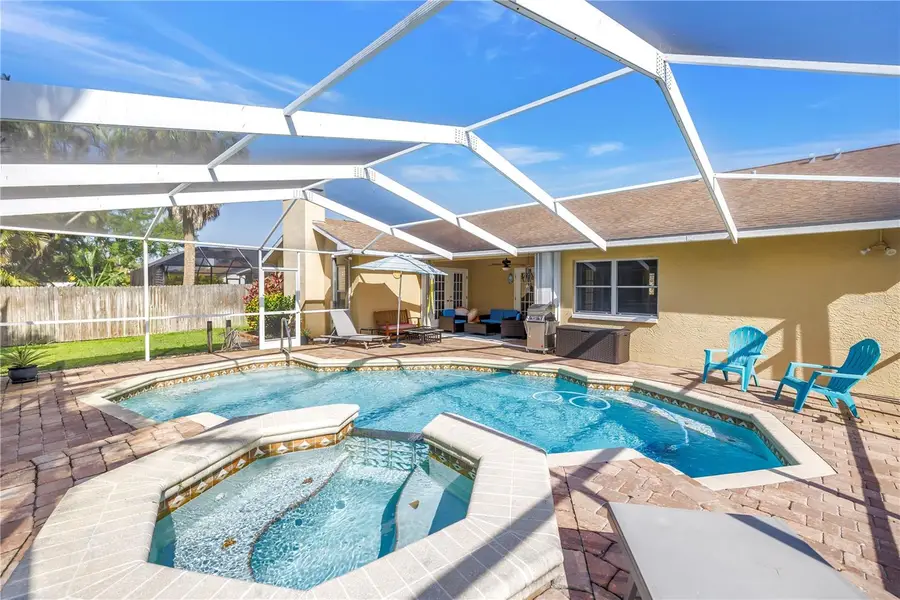 1770 Glen Lakes Boulevard N, Saint Petersburg, FL 33702 - #2