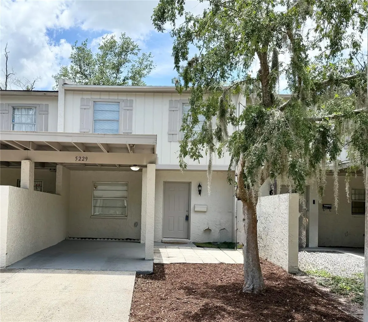 5229 Tennis Court Circle, Tampa, FL 33617 - #1