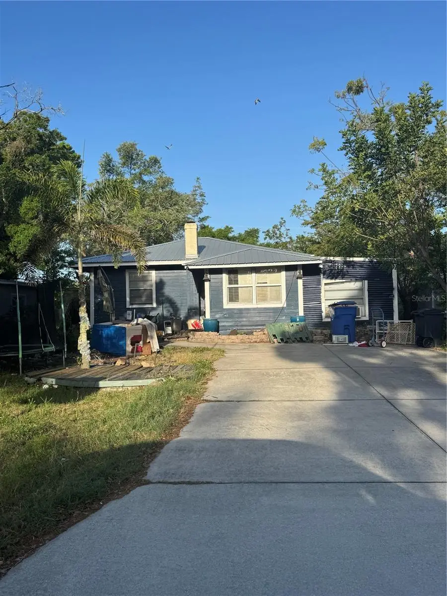 3100 19th Street N, Saint Petersburg, FL 33713 - #1