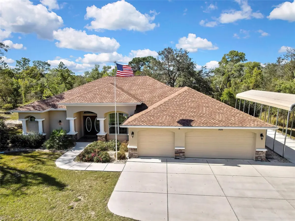 13020 Osprey Avenue, Weeki Wachee, FL 34614 - #1