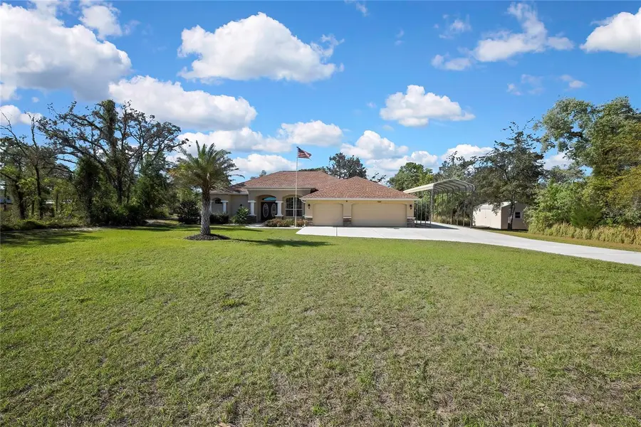 13020 Osprey Avenue, Weeki Wachee, FL 34614 - #2