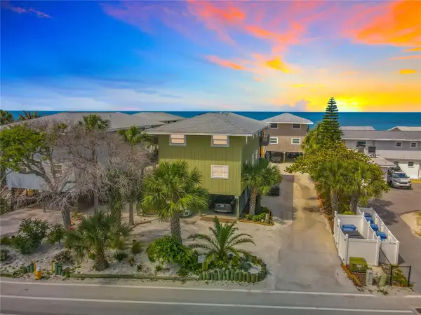 19836 Gulf Boulevard #5B, INDIAN ROCKS BEACH, FL 33785