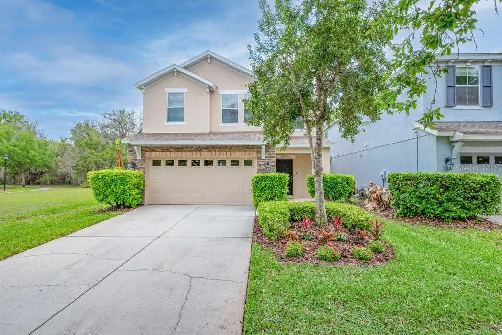 5204 Bannister Park Lane, Lithia, FL 33547 - #1
